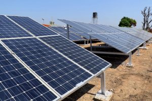 solaire photovoltaïque La Trinite-Surzur